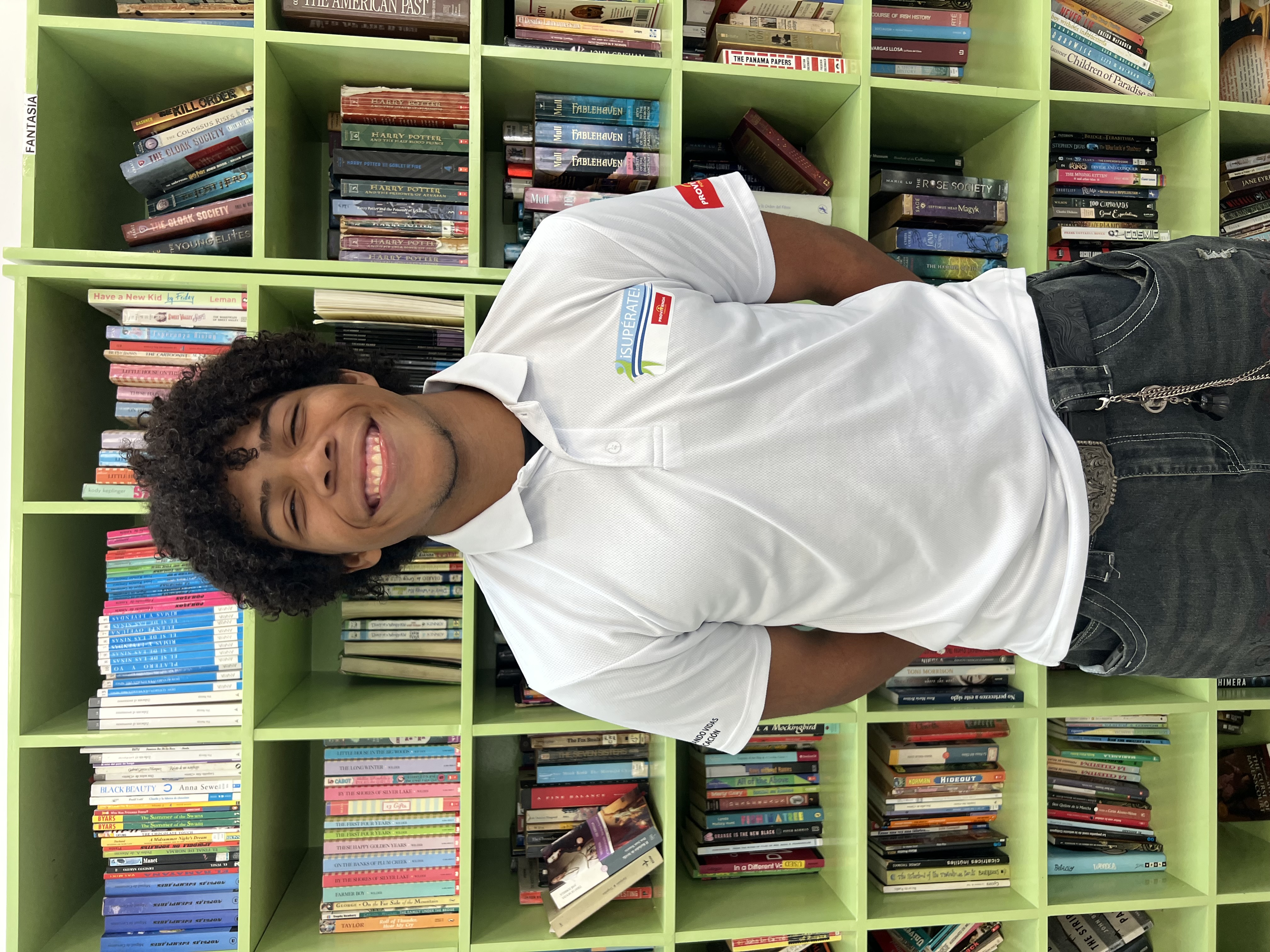 Jonathan Serrano