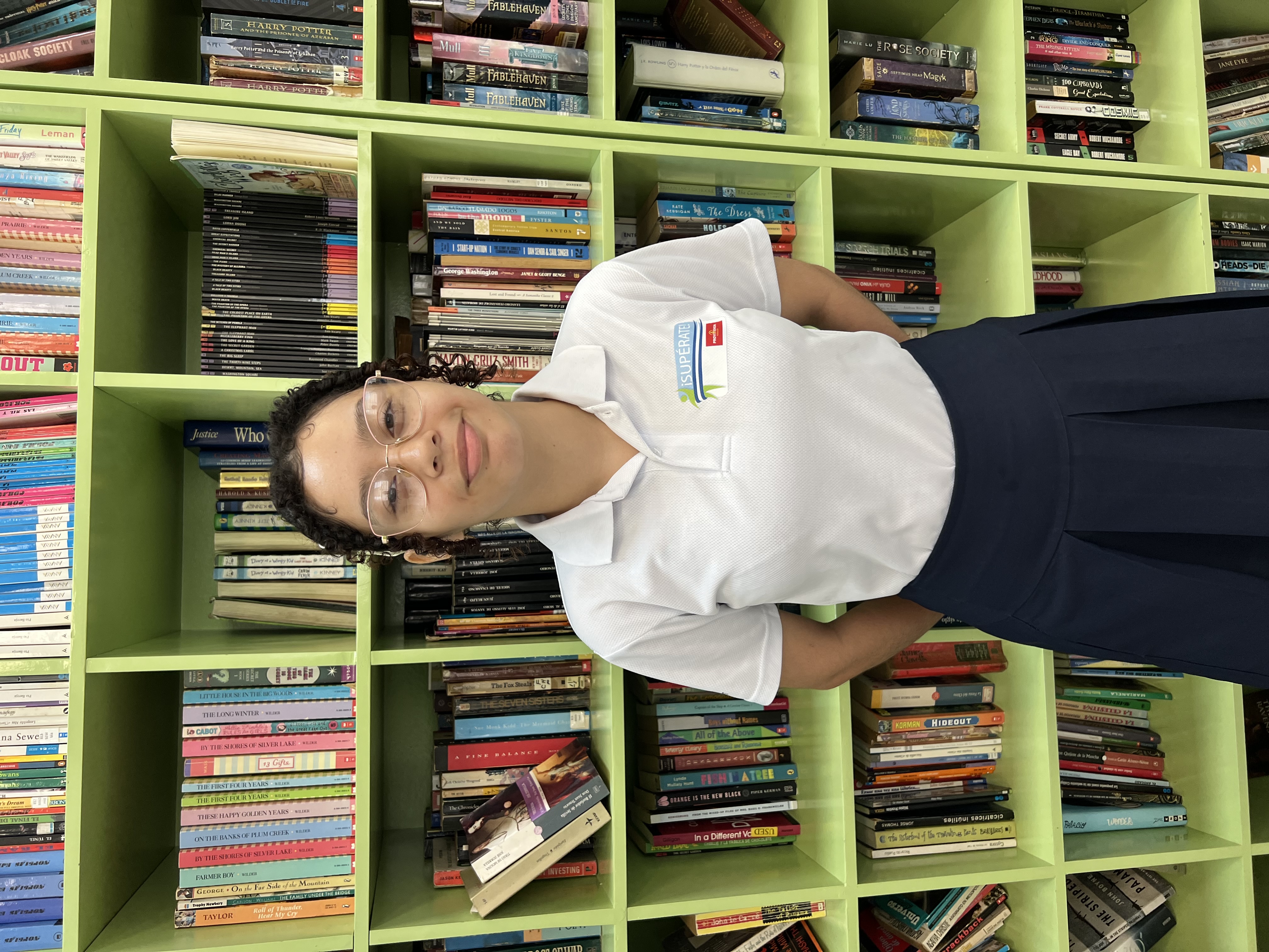 Kelly Guevarra