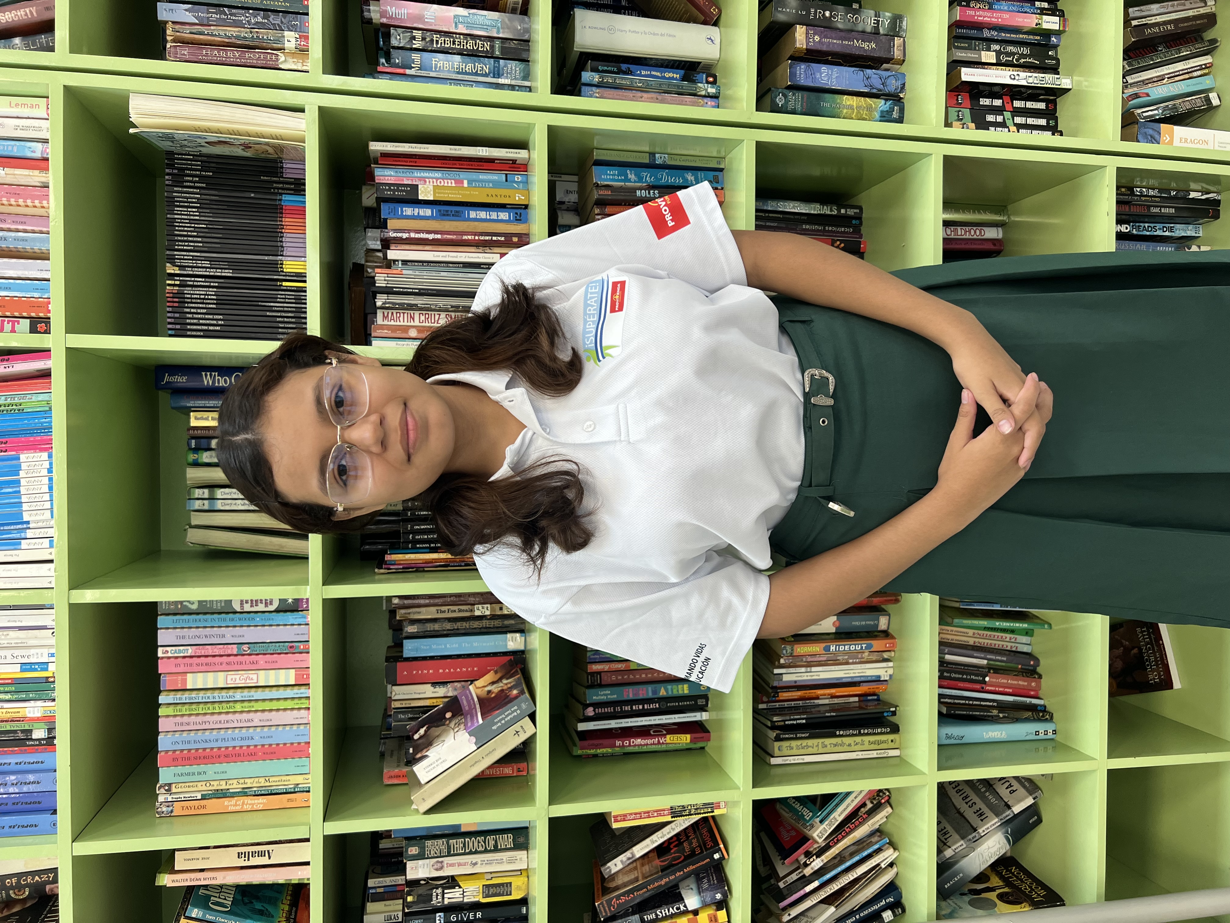 Brithany Fonseca